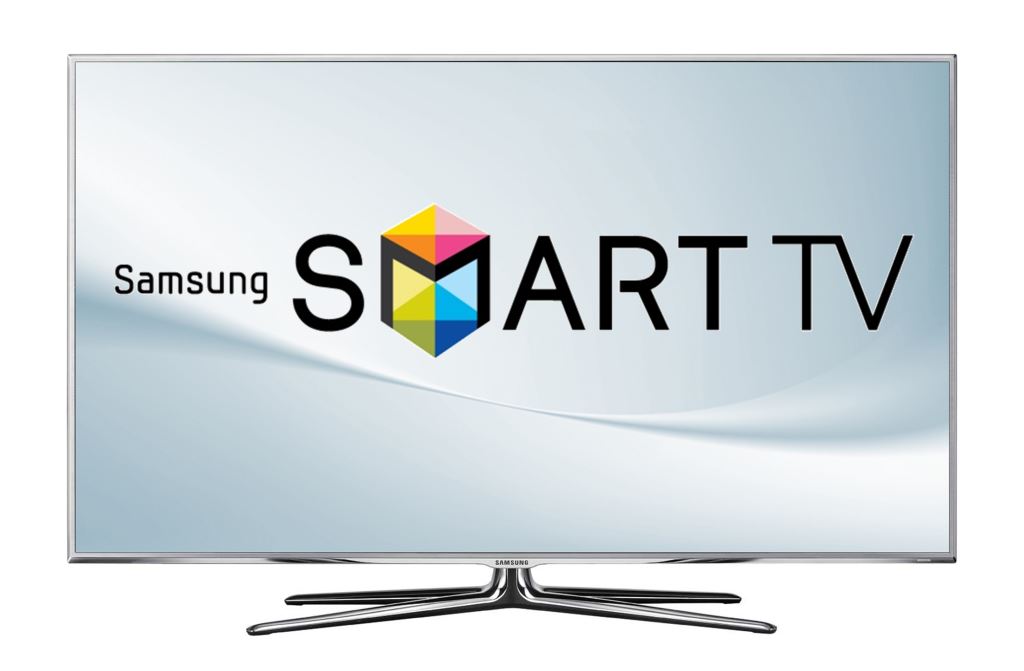 Smart TV Samsung